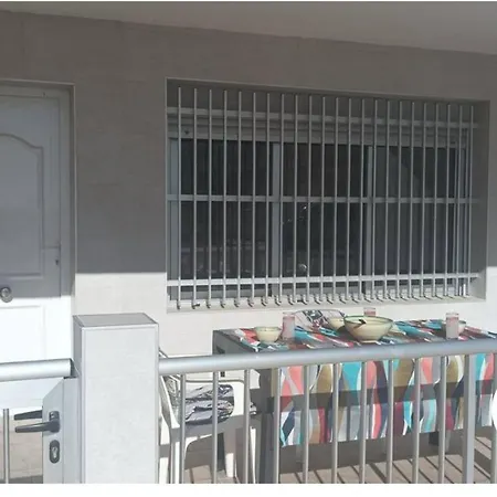 La Casa Del Pescador Apartamento *