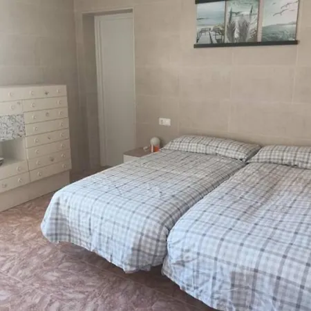 La Casa Del Pescador Apartamento *