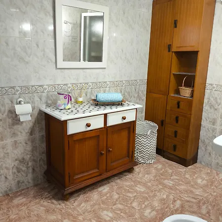 Apartamento La Casa Del Pescador *