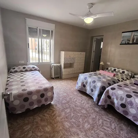 Apartamento La Casa Del Pescador