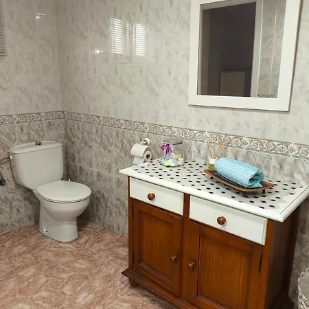 Apartamento La Casa Del Pescador *