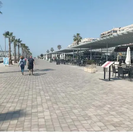 La Casa Del Pescador Santa Pola