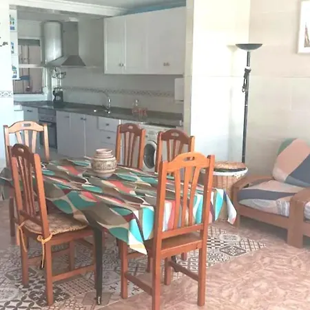 La Casa Del Pescador