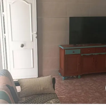 La Casa Del Pescador Apartment *
