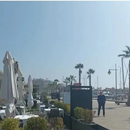La Casa Del Pescador Santa Pola