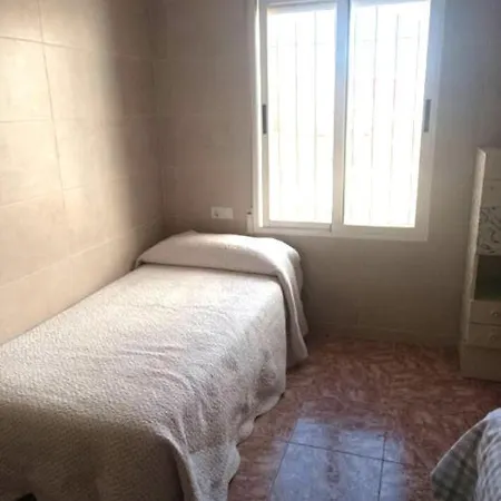 Apartment La Casa Del Pescador
