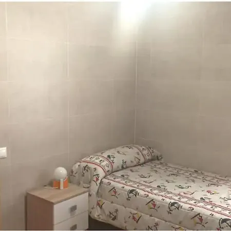 La Casa Del Pescador Apartment