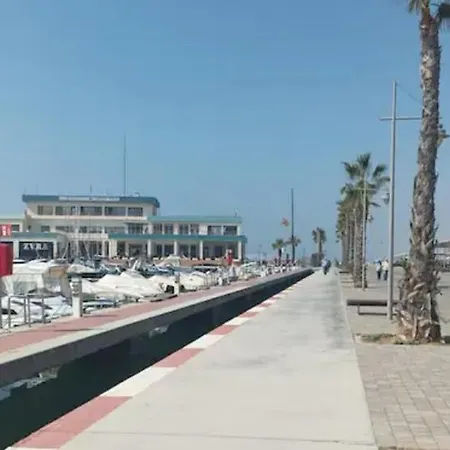 La Casa Del Pescador * Santa Pola