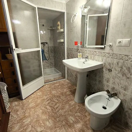 La Casa Del Pescador Santa Pola